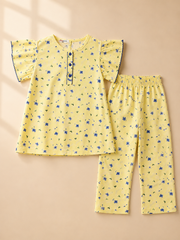 Sunshine Bloom Set