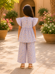 Sunshine Bloom Set
