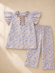 Sunshine Bloom Set