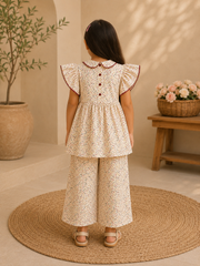 Sunshine Bloom Set