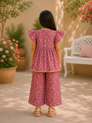 Sunshine Bloom Set