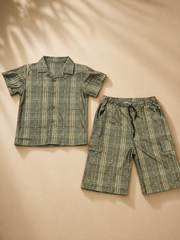 Safari Co-ord Set