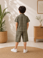 Safari Co-ord Set