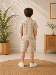 Safari Co-ord Set