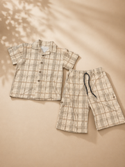Safari Co-ord Set