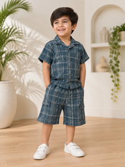 Safari Co-ord Set