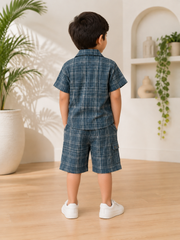 Safari Co-ord Set