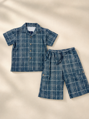 Safari Co-ord Set