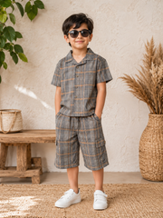 Safari Co-ord Set