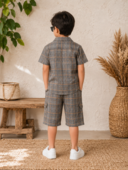Safari Co-ord Set