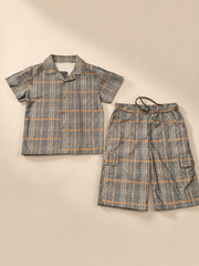 Safari Co-ord Set