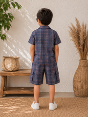 Safari Co-ord Set