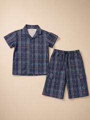 Safari Co-ord Set